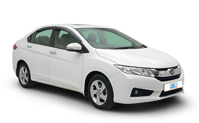 Honda City-img